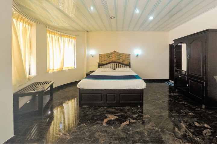 Pavithram Homestay
