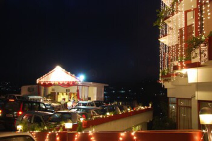 Hotel 18 of 26