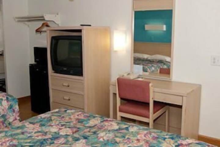 Fitness Facility Photos