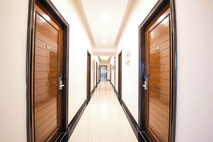 Hotel Interior 4 of 44