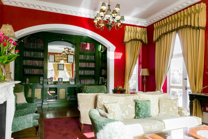 Lobby Photos
