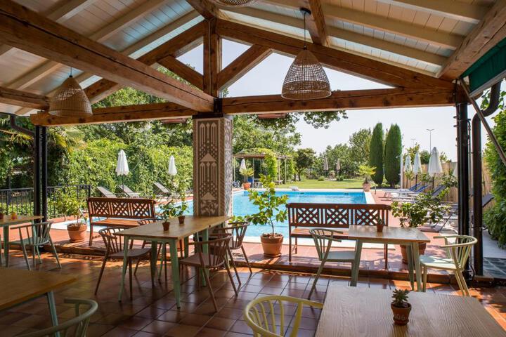 Albergo Mio Boutique Hotel - Adults Only