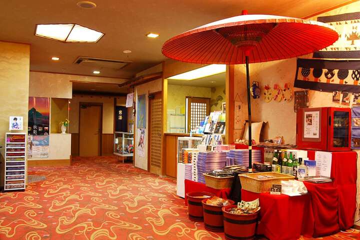 Hotel Interior 2 of 40