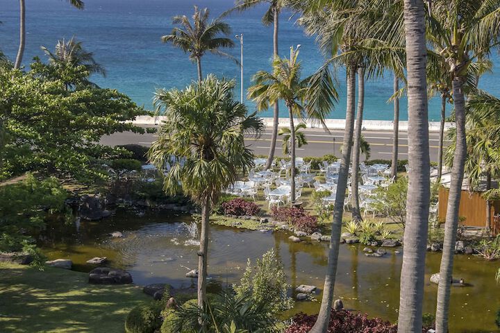 Hotel View 72 of 73