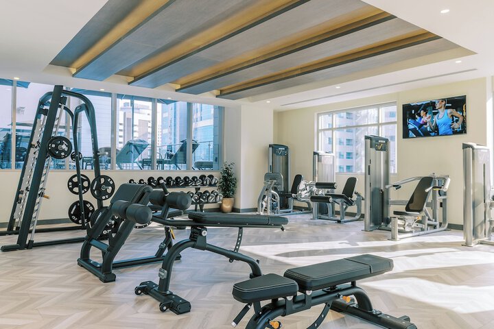 Health and Fitness 62 of 85