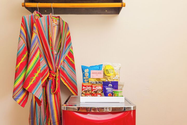 Minibar