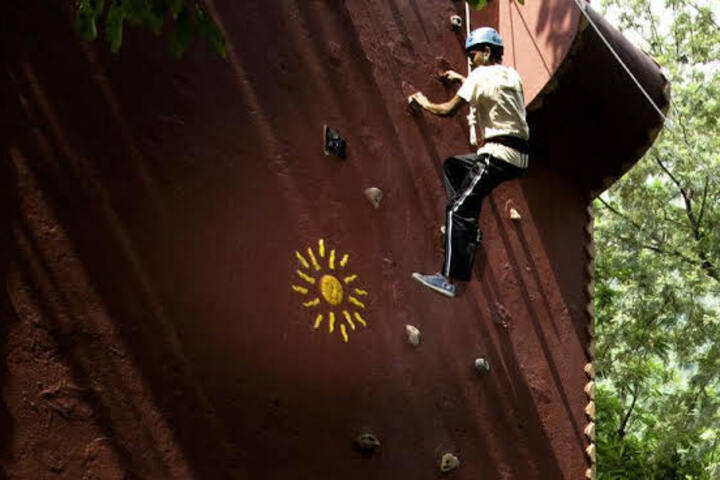 Fitness Facility Photos