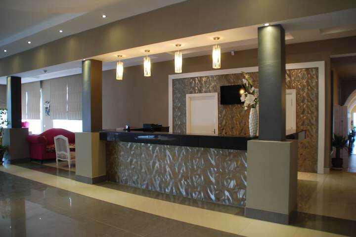 Hotel Interior 4 of 103