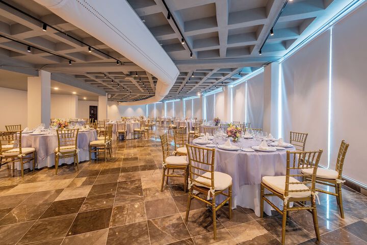 Wedding/Banquet 129 of 165