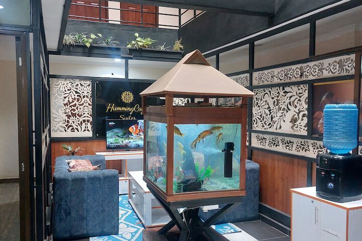 Hotel Interior 6 of 49