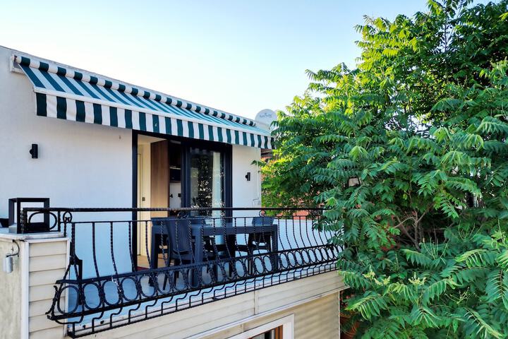 Terrace/Patio 58 of 99