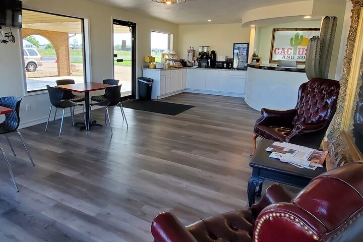 Hotel Interior 4 of 19