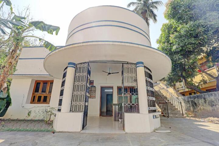 Hotel O K B Residency