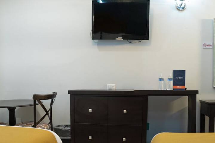 Hotel Interior 85 of 87
