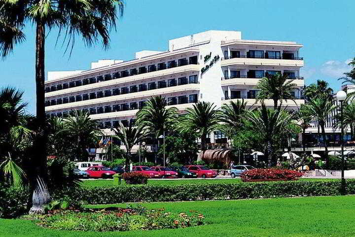 allsun Hotel Bahia del Este