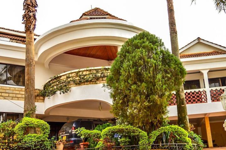 Laserena Hotel Kisii