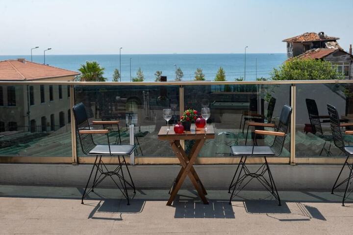 Image of Nar Otel