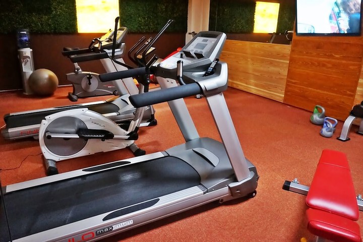 Health and Fitness 14 of 29