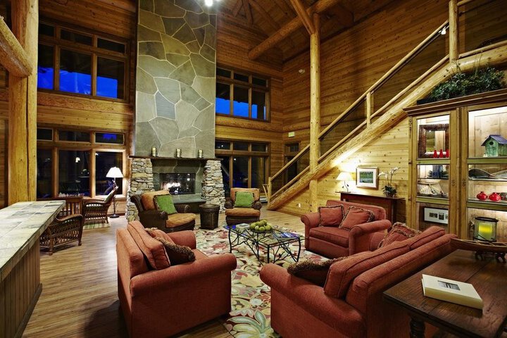Photo of LAKEDALE RESORT
