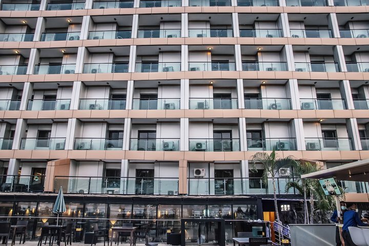 Image of Maroko Bayshore Suites