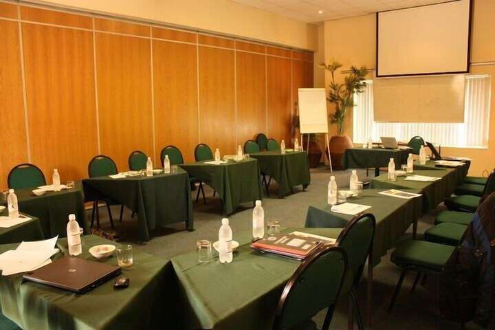 Meeting 55 of 70