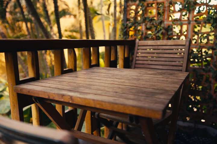 Terrace/Patio 57 of 74