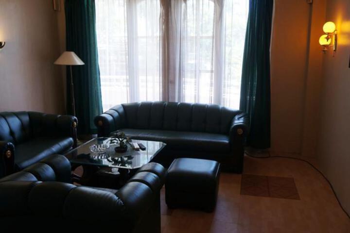 THE GREEN RIO HOTEL