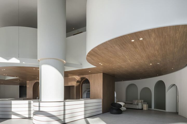 Lobby Photos