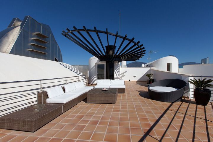 Terrace/Patio 47 of 174