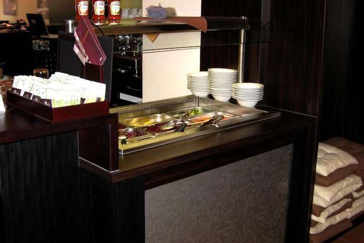 Restaurants