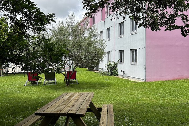 Hotel 71 of 80