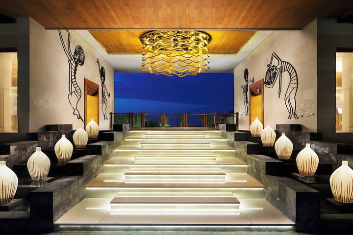 Hotel Interior 2 of 123