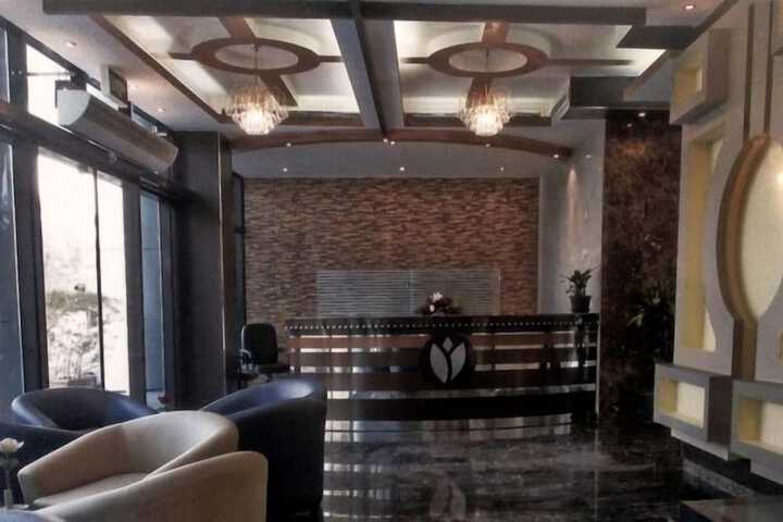 Hotel Interior 2 of 46