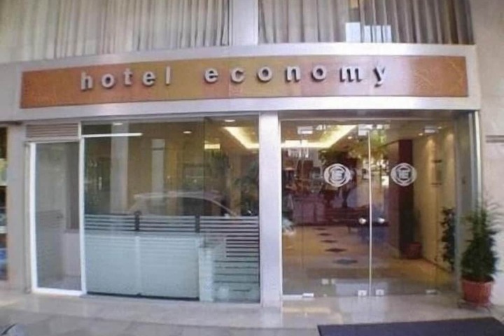 Hotel 48 of 48