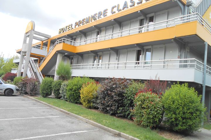 Hotel 23 of 25