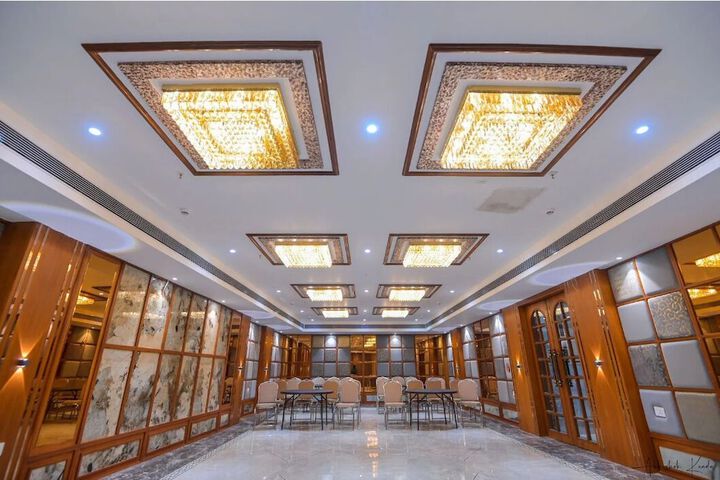 Photo of HOTEL PRATAP PALACE