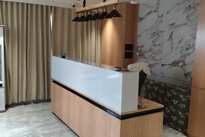 Hotel Interior 5 of 26