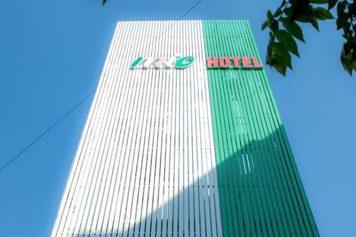 Hotel 42 of 42