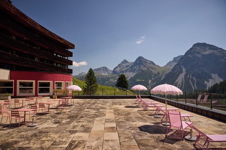 Terrace/Patio 89 of 93