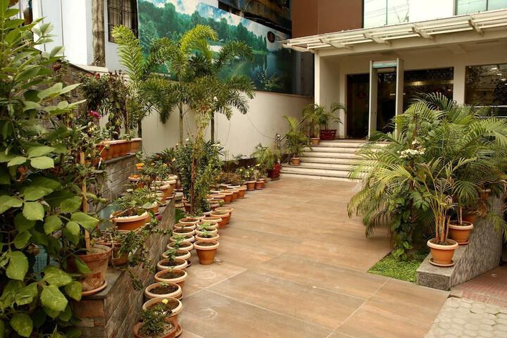 Terrace/Patio 41 of 47