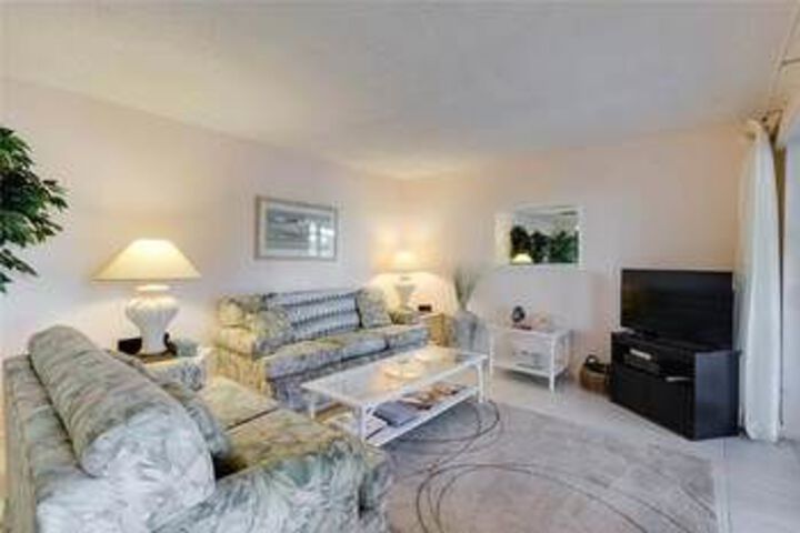 Gulf Front Community Pool 1 Br condo by RedAwning in Bonita Springs, FL