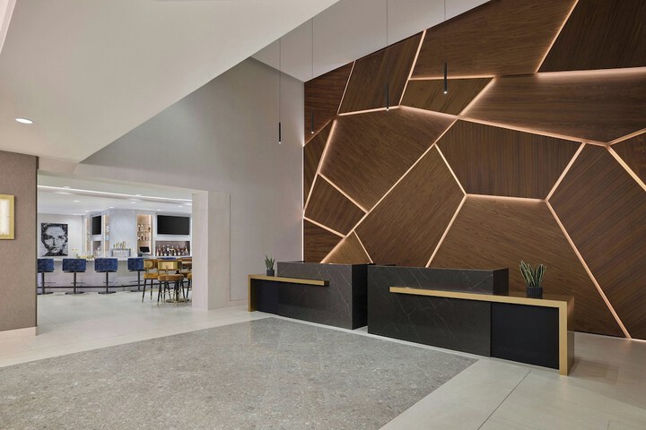 Hotel Interior 3 of 49