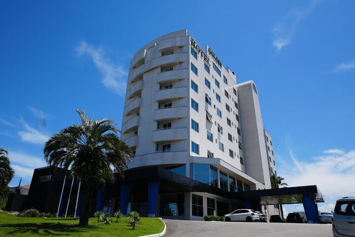 Hotel 47 of 47
