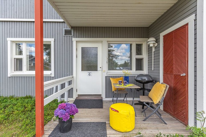 Terrace/Patio 20 of 32