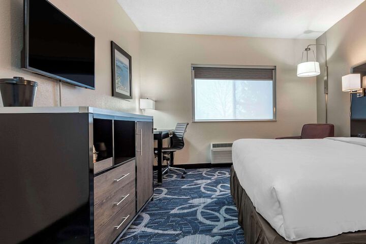 1 King Bed Accessible (12 of 13)