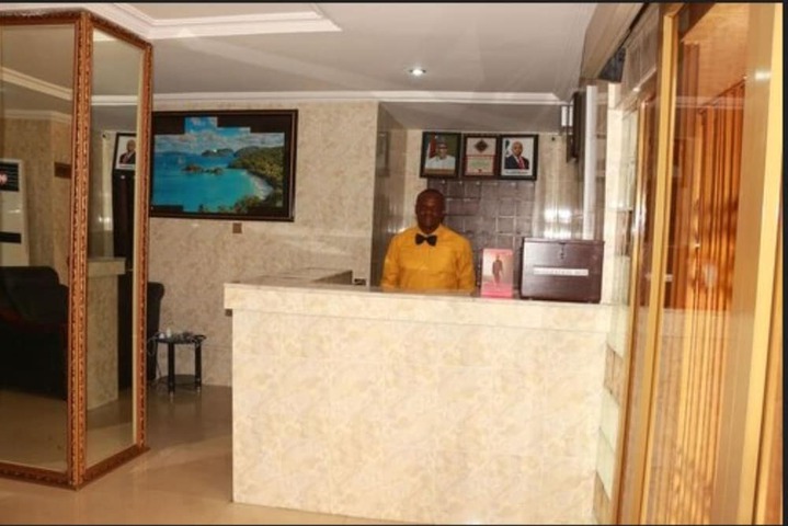 Hotel Interior 2 of 29