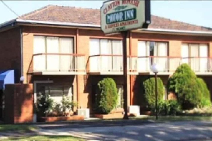 Hotel 18 of 19