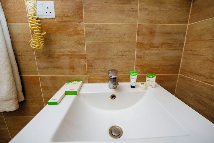 Bath Interior