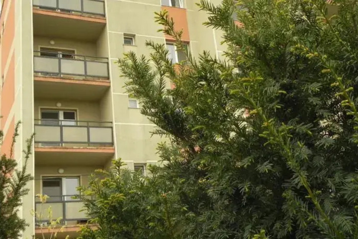 HOTEL AS