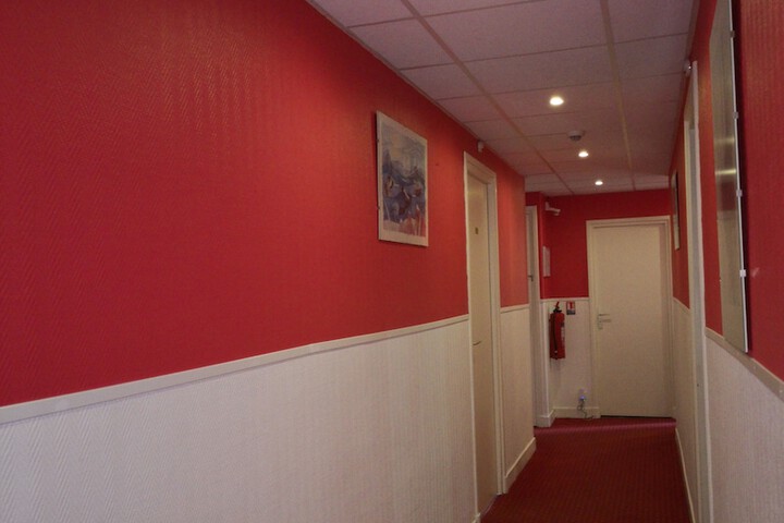 Hotel Interior 2 of 41
